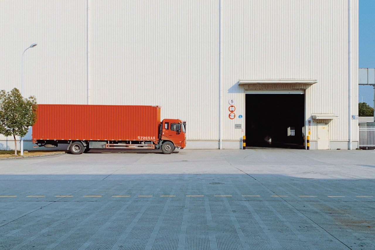 Asesoría para empresas de transporte